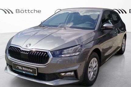 Skoda Fabia 1.001 km 19.990 &euro; Oschersleben 39387