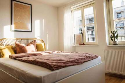 Zimmer Magdeburg Stadtfeld Ost - 1 Zimmer, 1.500&euro; | Angebot:27136414