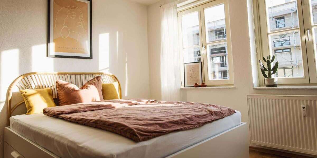 Zimmer Magdeburg Stadtfeld Ost - 1 Zimmer, 1.500&euro; | Angebot:27136414