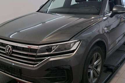 VW Touareg 74.621 km 58.490 &euro; Magdeburg 39128