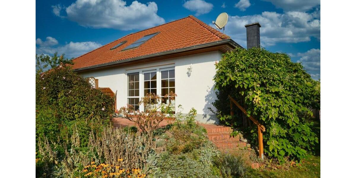 Einfamilienhaus Oschersleben (Bode) - 6 Zimmer, 160 m&sup2;, 198.000&euro; | Angebot:26914163