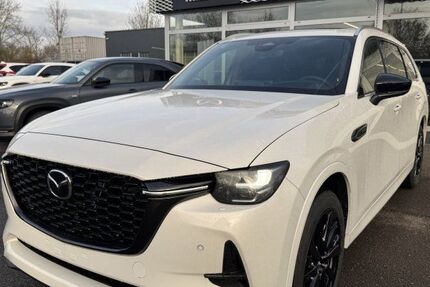 Mazda CX-80 6.500 km 59.490 &euro; Magdeburg 39120