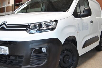 Citroen Berlingo 56.500 km 12.500 € Körbelitz 39175
