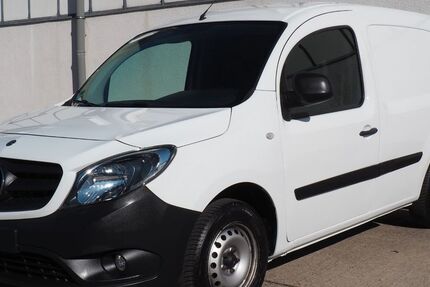 Mercedes-Benz Citan 116.258 km 8.990 &euro; Magdeburg 39128