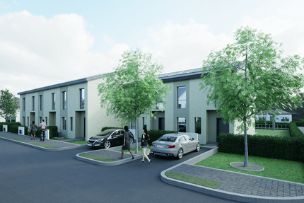 Haus Magdeburg Lemsdorf - 4 Zimmer, 101 m&sup2;, 353.500&euro; | Angebot:25640580