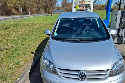 VW Golf Plus 139.000 km 6.350 &euro; Süplingen 39343