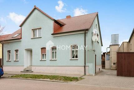 Haus Leitzkau Leitzkau - 8 Zimmer, 190 m&sup2;, 281.500&euro; | Angebot:26345177