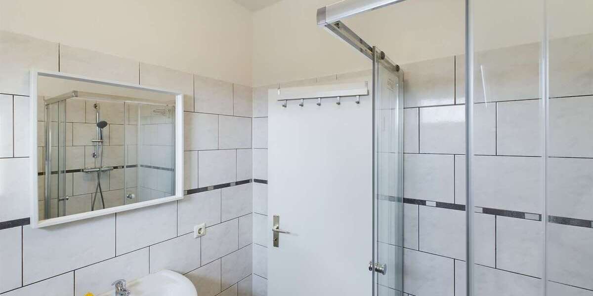 Solides Renditeobjekt: 2-Zimmer-Wohnung in zentraler Lage von Magdeburg - Erdgeschoßwohnung Magdeburg Lemsdorf | Angebot:25717418