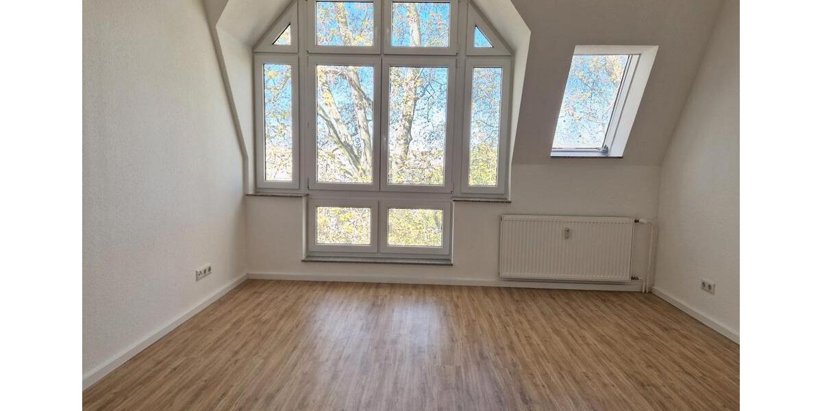 Etagenwohnung Magdeburg Leipziger Straße - 3 Zimmer, 75 m&sup2;, 509&euro; | Angebot:26420065