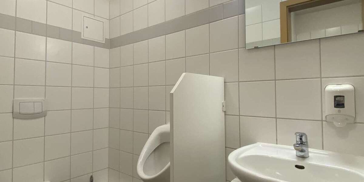 Attraktive Büroeinheit in der Altstadt von Magdeburg – Individuelle Gestaltung möglich! - Gewerbeobjekt Magdeburg | Angebot:25717427