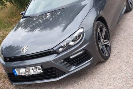 VW Scirocco 125.000 km 20.900 &euro; Königsborn 39175