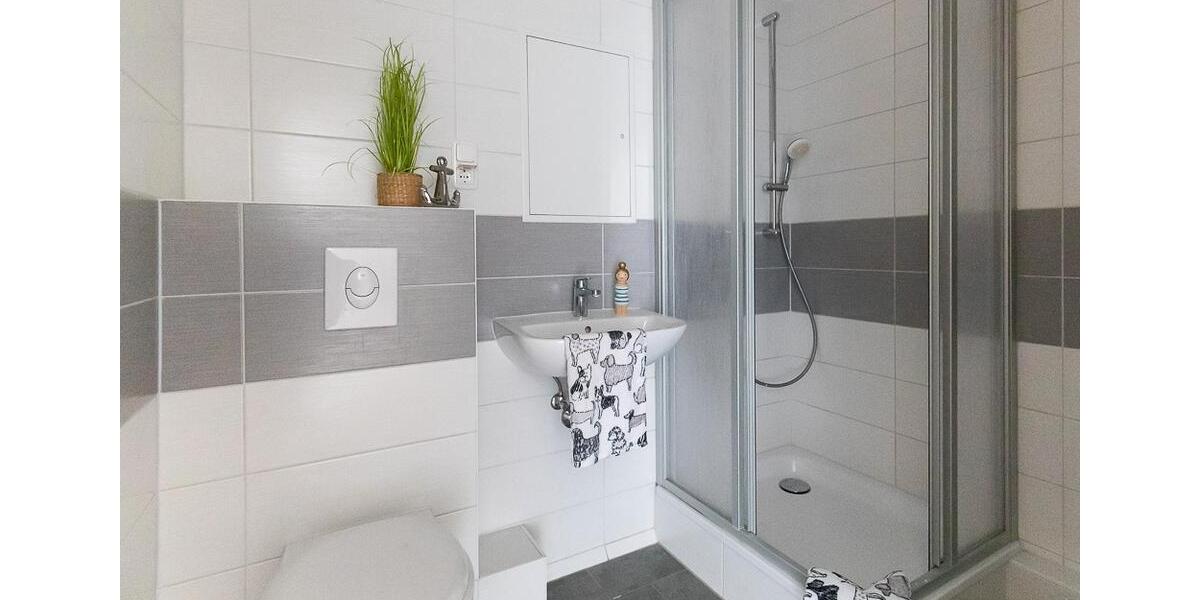 Etagenwohnung Schönebeck (Elbe) - 2 Zimmer, 57 m&sup2;, 298&euro; | Angebot:25374490