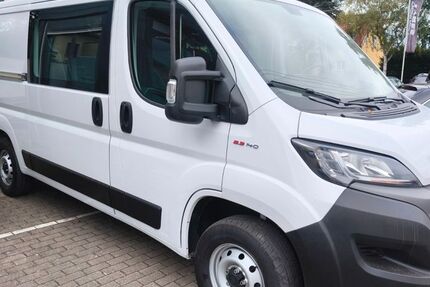 Fiat Ducato 29.871 km 22.980 &euro; Magdeburg 39130