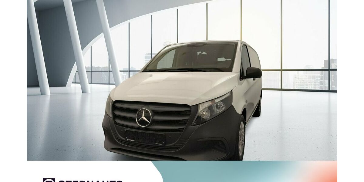Mercedes-Benz Vito 48.112 km 35.688 &euro; Magdeburg 39130