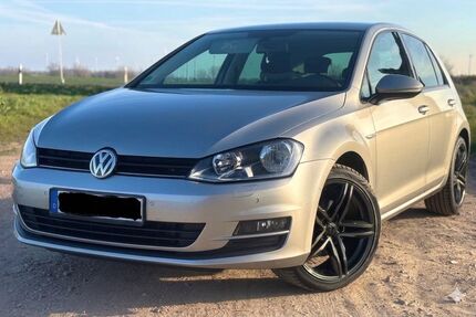 VW Golf 180.000 km 9.999 &euro; Erxleben 39343