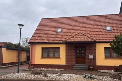Haus Gommern Ladeburg - 3 Zimmer, 140 m&sup2;, 299.000&euro; | Angebot:25839101