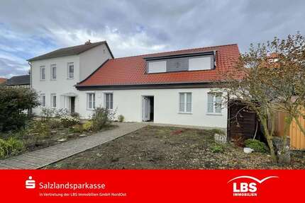 Haus Egeln - 4 Zimmer, 102 m&sup2;, 179.000&euro; | Angebot:25202154