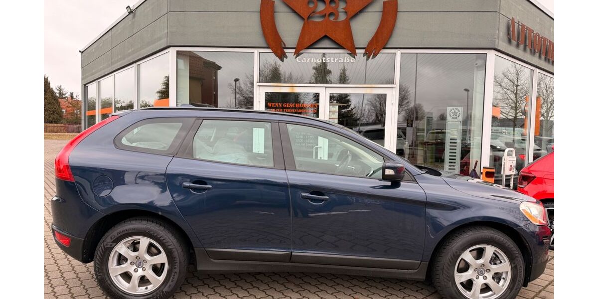 Volvo XC60 222.000 km 8.490 &euro; Magdeburg 39120