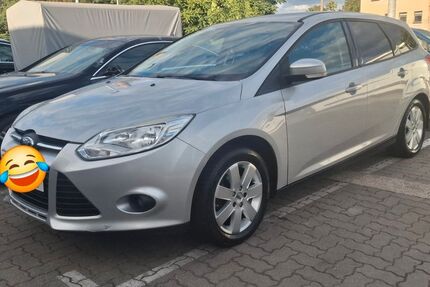 Ford Focus 169.496 km 3.990 &euro; Magdeburg 39110