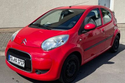Citroen C1 108.000 km 2.150 &euro; Magdeburg 39112