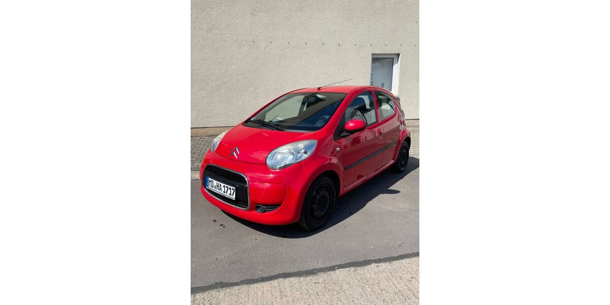 Citroen C1 108.000 km 2.150 &euro; Magdeburg 39112