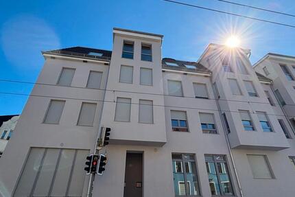 Repräsentative Bürofläche mit moderner Ausstattung zimmer