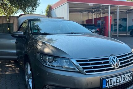 VW CC 152.340 km 13.500 € Magdeburg 39126