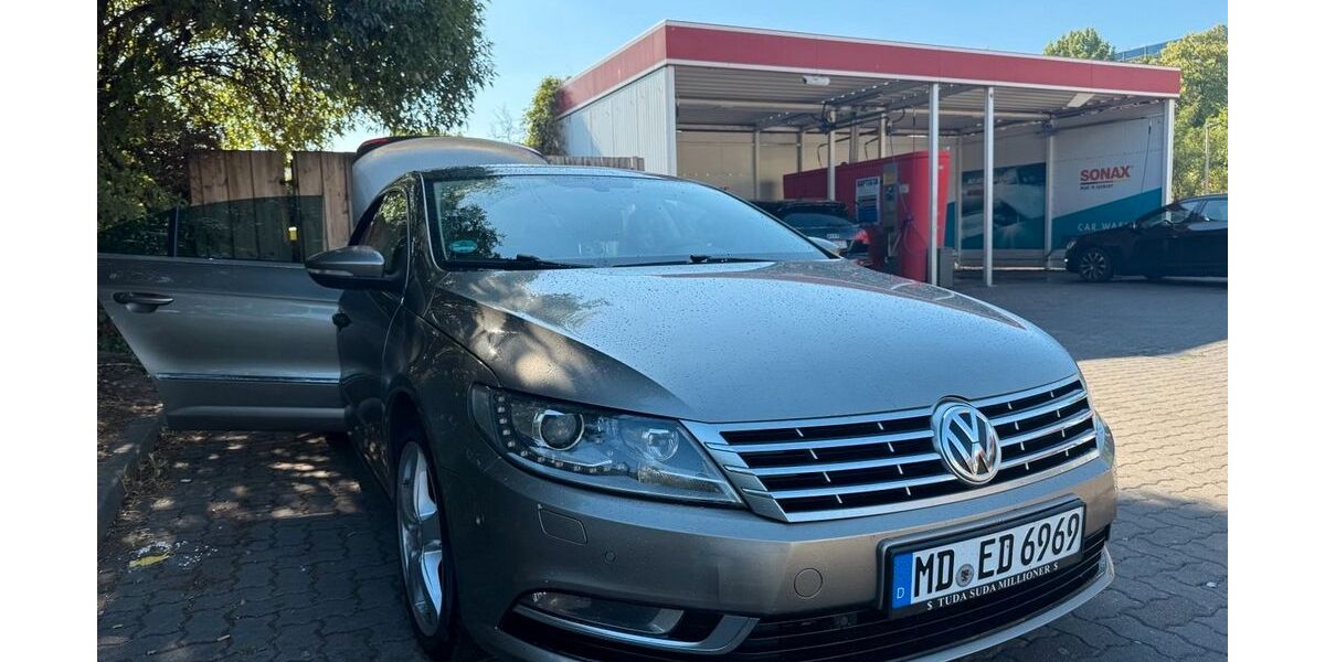 VW CC 152.340 km 13.500 &euro; Magdeburg 39126