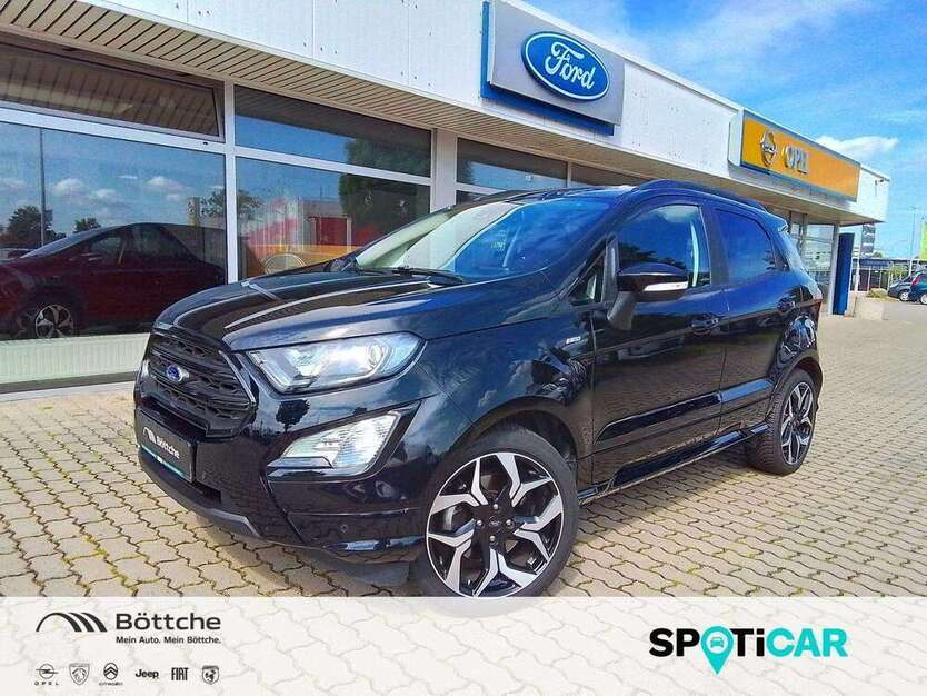 EcoSport