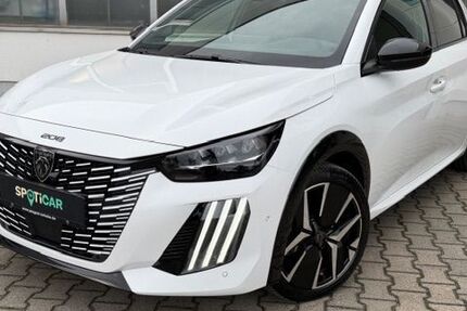 Peugeot 208 12.583 km 19.400 &euro; Magdeburg 39110