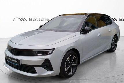 Opel Astra 5.260 km 23.980 &euro; Oschersleben 39387