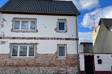 Haus Barby Breitenhagen - 4 Zimmer, 125 m&sup2;, 69.000&euro; | Angebot:25667778