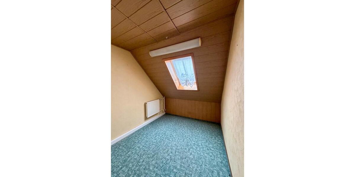 Reihenhaus Calbe (Saale) - 4 Zimmer, 125 m&sup2;, 210.000&euro; | Angebot:26588393