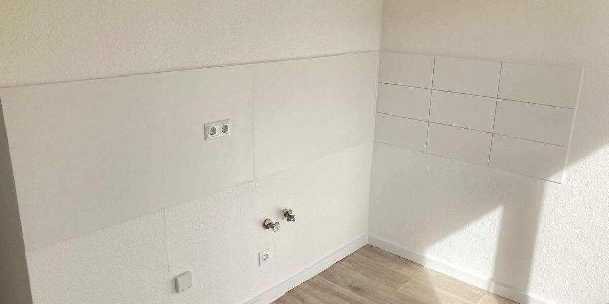 Zimmer Magdeburg Neu Olvenstedt - 3 Zimmer, 64 m&sup2;, 426&euro; | Angebot:26259208