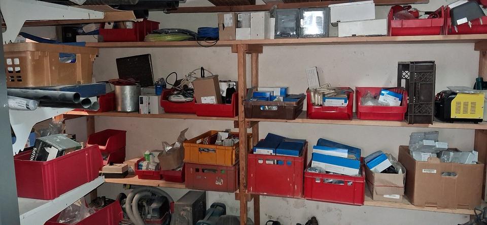 Gewerbeobjekt Bördeland - 468&euro; | Angebot:24602743