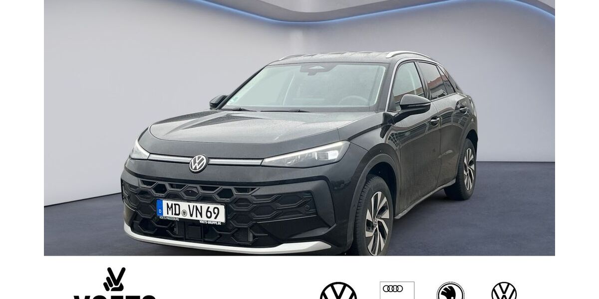 VW T-Roc 3.995 km 40.595 &euro; Magdeburg 39126