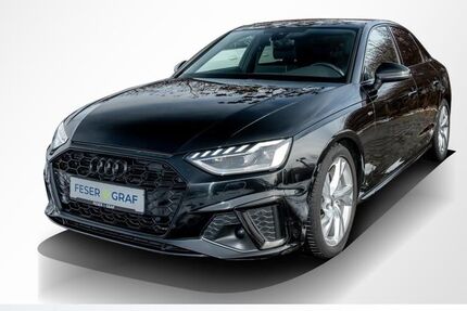 Audi A4 91.271 km 24.990 &euro; Magdeburg 39126