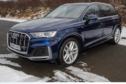 Audi Q7 43.313 km 67.990 &euro; Magdeburg 39126