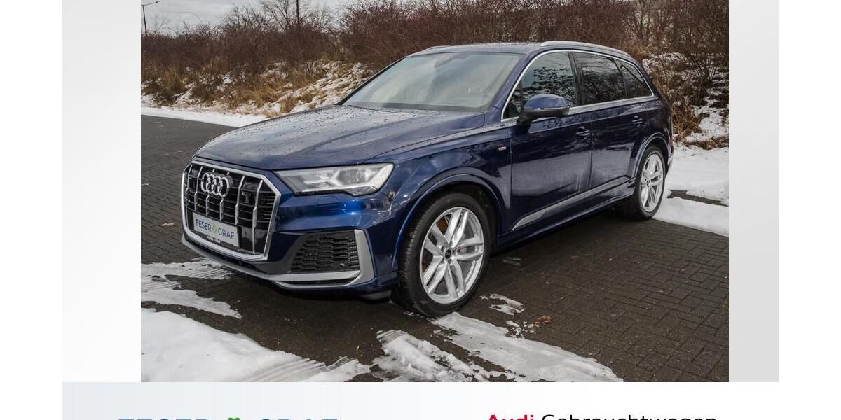 Audi Q7 43.313 km 67.990 &euro; Magdeburg 39126