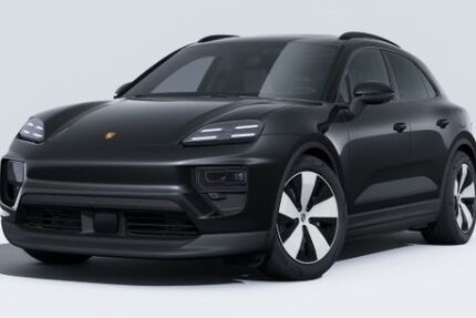 Porsche Macan 20.562 km 72.790 &euro; Magdeburg 39116