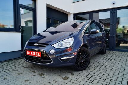Ford S-Max 214.000 km 5.500 &euro; Barleben 39179