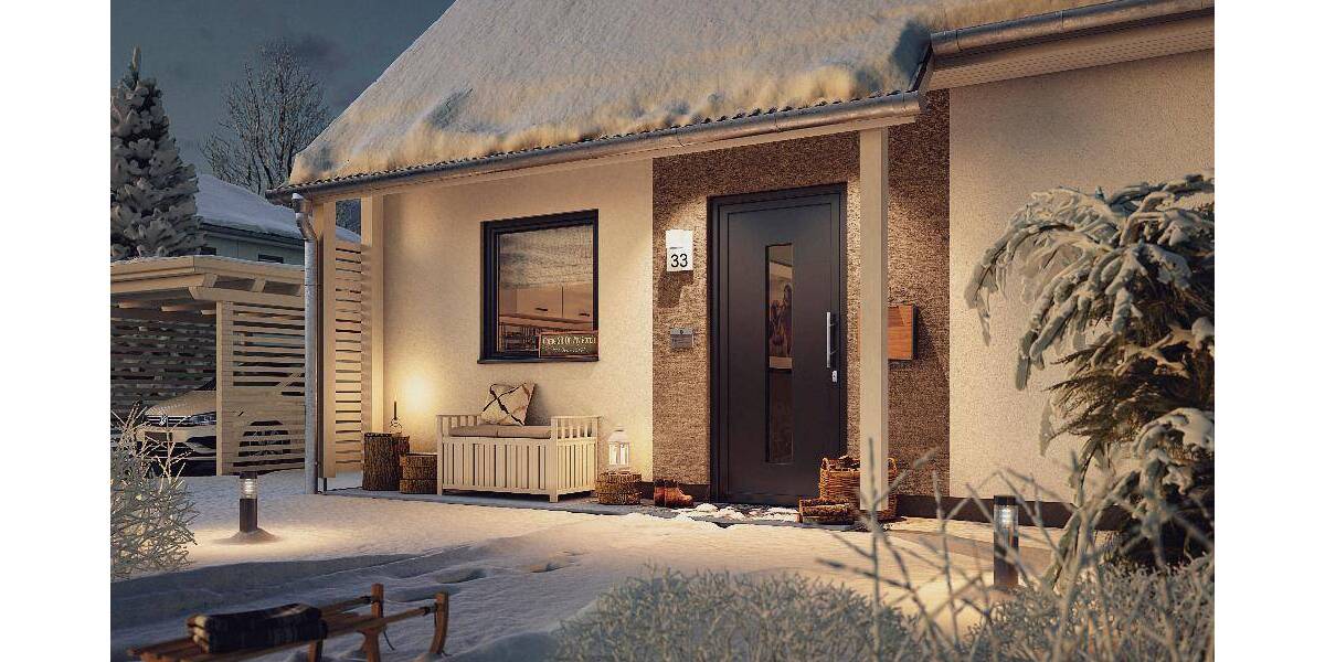 Einfamilienhaus Magdeburg Lemsdorf - 5 Zimmer, 119 m&sup2;, 552.091&euro; | Angebot:25800260