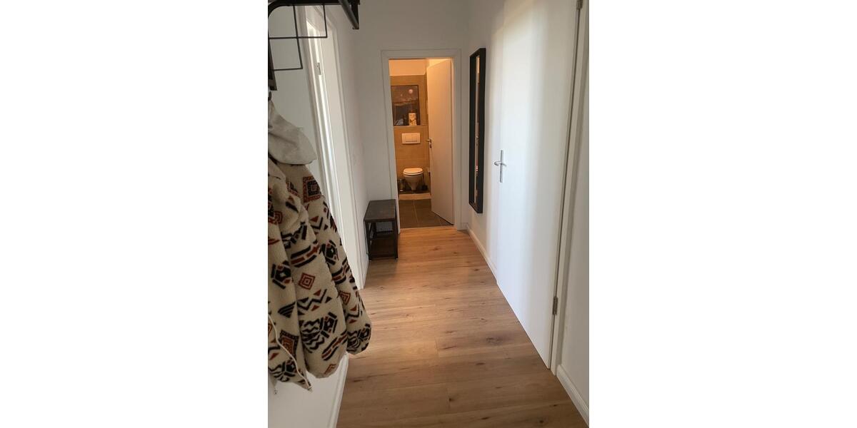 Etagenwohnung Magdeburg - 2 Zimmer, 45 m&sup2;, 500&euro; | Angebot:26198113