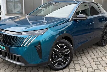 Peugeot 3008 33.511 km 26.890 &euro; Magdeburg 39110