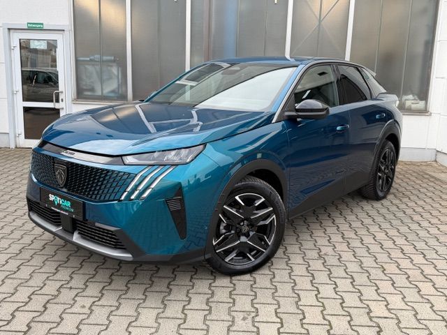 Peugeot 3008 33.511 km 26.890 &euro; Magdeburg 39110