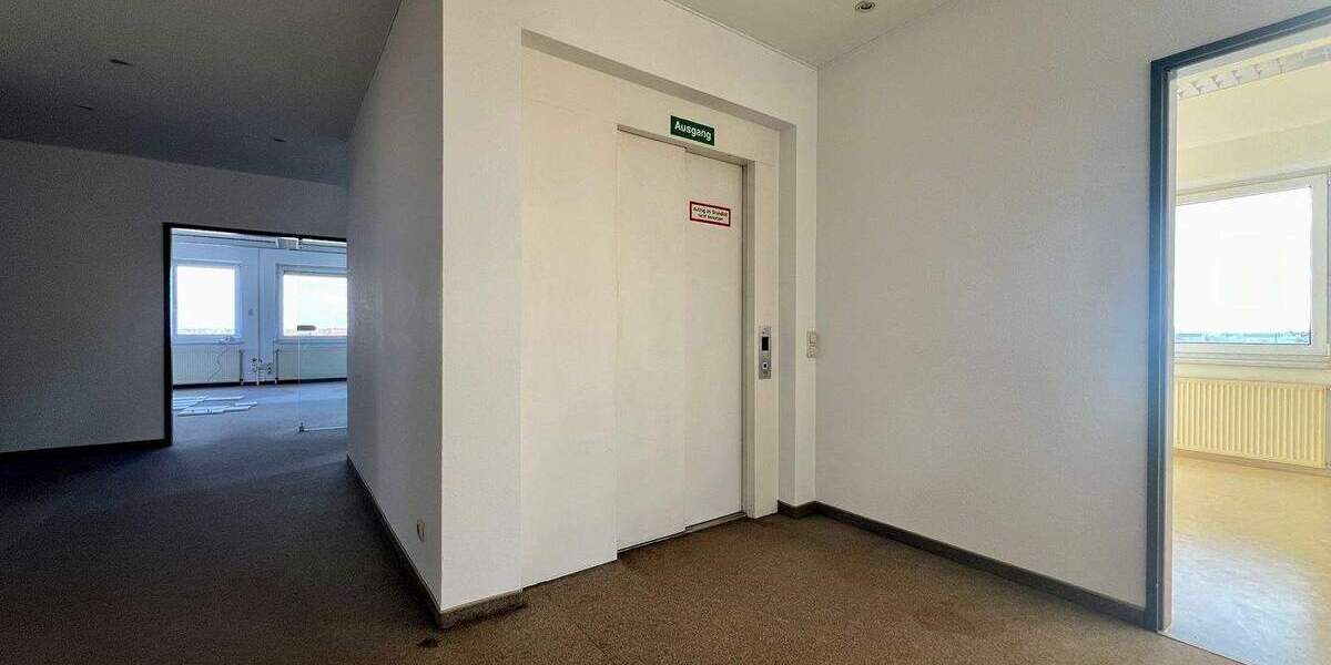 Gewerbeobjekt Magdeburg Neue Neustadt - 2.500.000&euro; | Angebot:25682761
