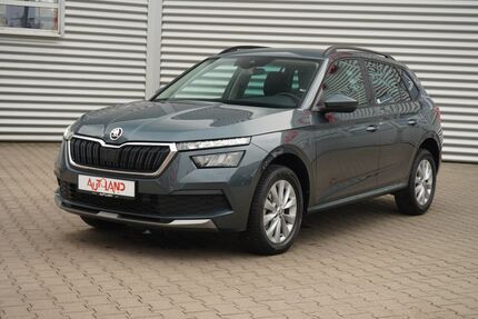 Skoda Kamiq 27.810 km 22.990 &euro; Magdeburg 39118