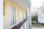 Etagenwohnung Magdeburg Stadtfeld Ost - 1 Zimmer, 40 m&sup2;, 79.000&euro; | Angebot:26500500