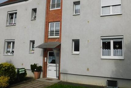 Wohnung Oschersleben (Bode) - 3 Zimmer, 70 m&sup2;, 72.500&euro; | Angebot:27285579