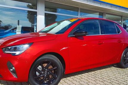 Opel Corsa 12.435 km 14.990 € Schönebeck (Elbe) 39218